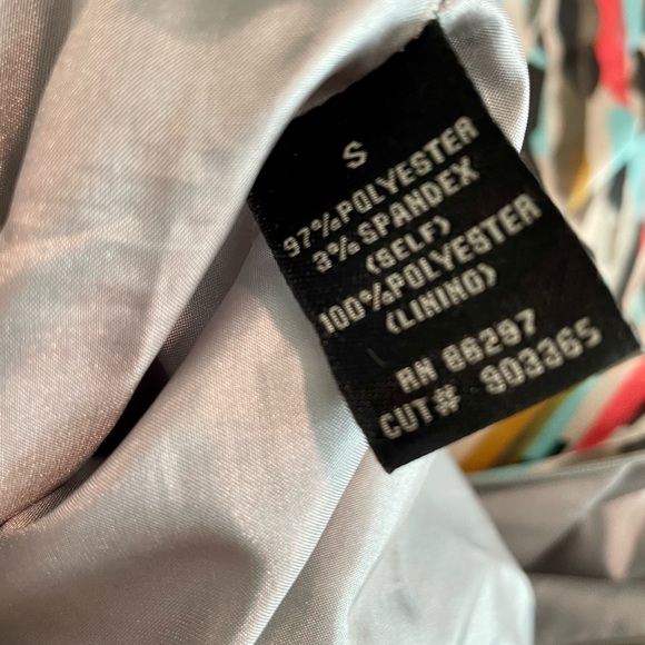 BCBG Dress - Picture 7 of 7